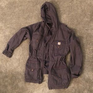Women's Carhartt Jacket